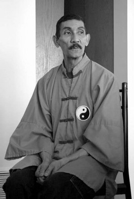 Temple Style Tai Chi Chuan: The First Thirteen
