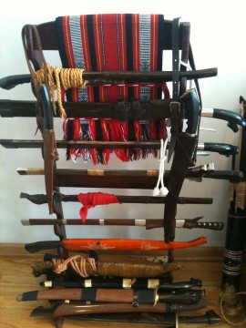 Bunot Armas: Way of the Sword…The Filipino Way